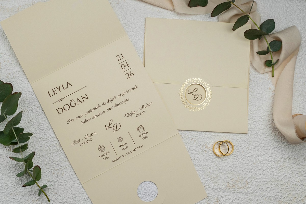 Erdem 9149 Ekonom Davetiye Erdem 9149 Ekonom Davetiye