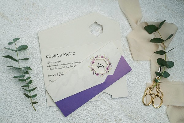 Erdem 9331 Ekonom Davetiye