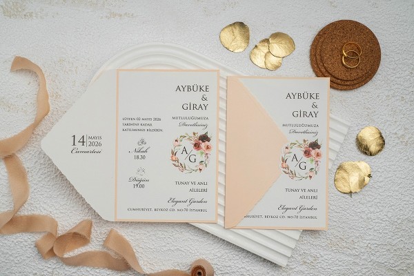 Erdem 9349 Ekonom Davetiye
